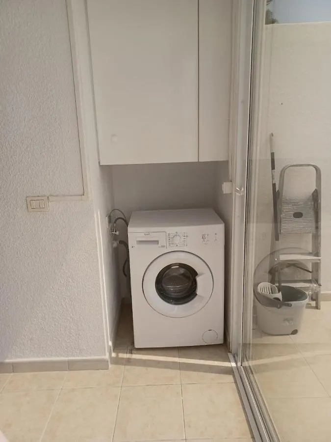 Apartamento En Edificio Villaflor San Eugenio Bajo Vistas Al Mar Costa Adeje