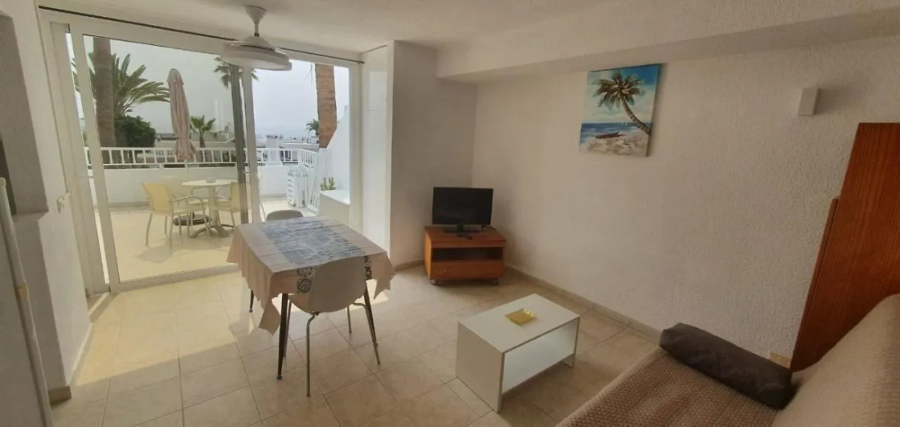 Apartamento En Edificio Villaflor San Eugenio Bajo Vistas Al Mar Costa Adeje  0*, Costa Adeje (Tenerife) Spain